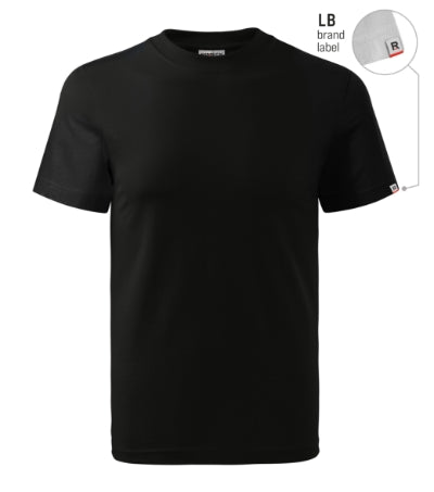 R06 · LB · nero 01 (brand label)