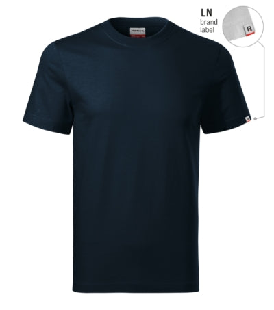 R06 · LN · blu marino 02 (brand label)