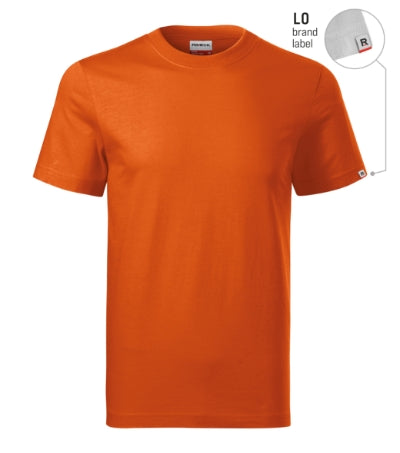 R06 · LO · arancione 11 (brand label)