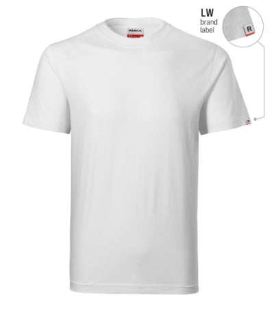 R06 · LW · bianco 00 (brand label)
