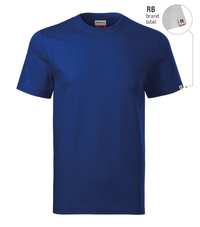 R06 · RB · blu reale 05 (brand label)