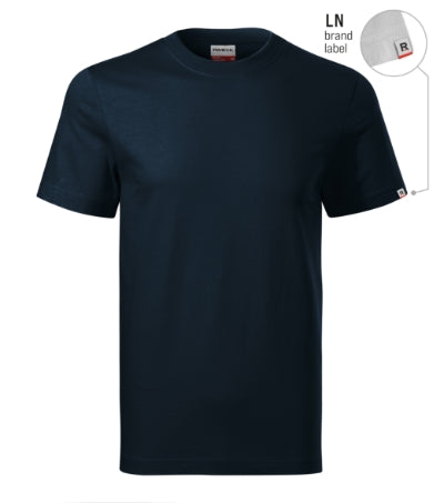 R07 · LN · blu marino 02 (brand label)