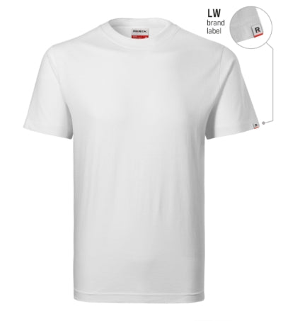 R07 · LW · bianco 00 (brand label)