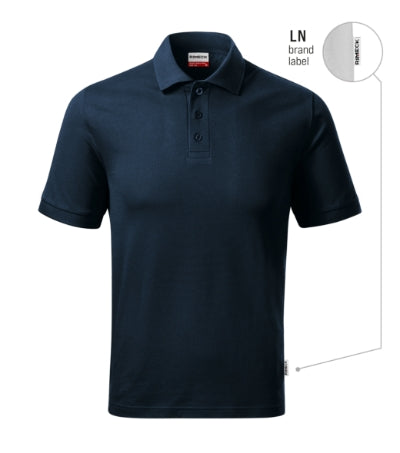 R20 · LN · blu marino 02 (brand label)