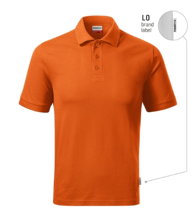 R20 · LO · arancione 11 (brand label)