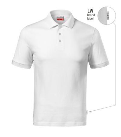 R20 · LW · bianco 00 (brand label)