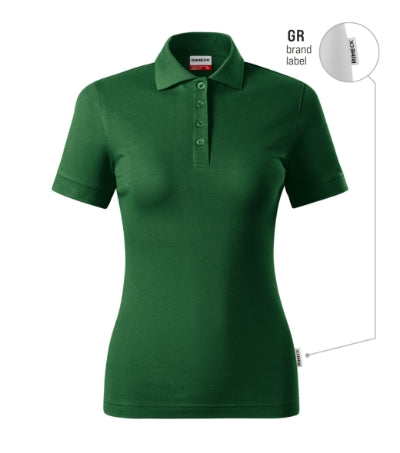 R21 · GR · verde bottiglia 06 (brand label)