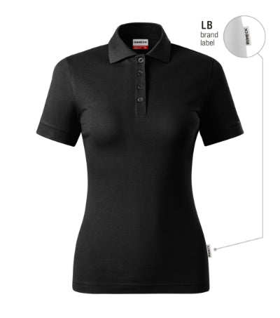 R21 · LB · nero 01 (brand label)