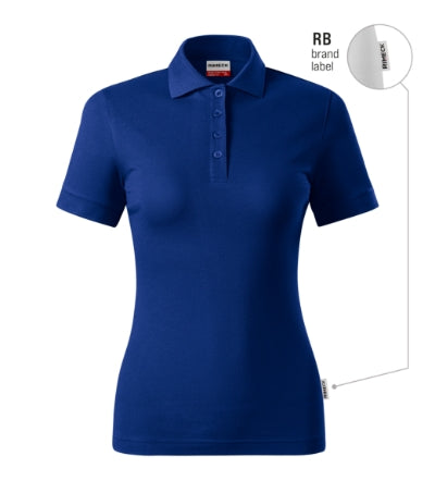 R21 · RB · blu reale 05 (brand label)