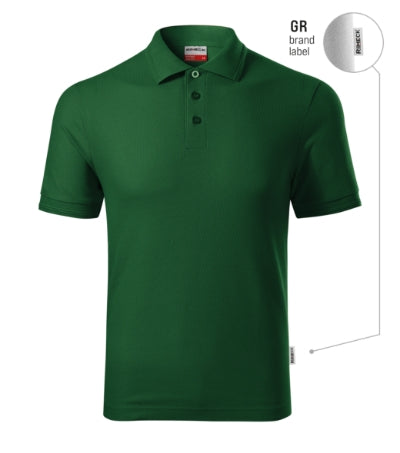 R22 · GR · verde bottiglia 06 (brand label)