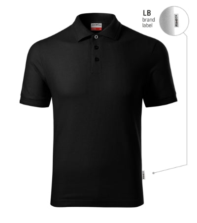 R22 · LB · nero 01 (brand label)