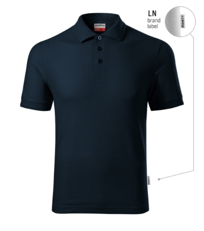 R22 · LN · blu marino 02 (brand label)