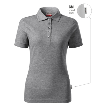 R23 · GM · melange grigio scuro 12 (brand label)