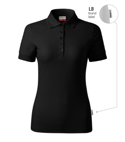R23 · LB · nero 01 (brand label)