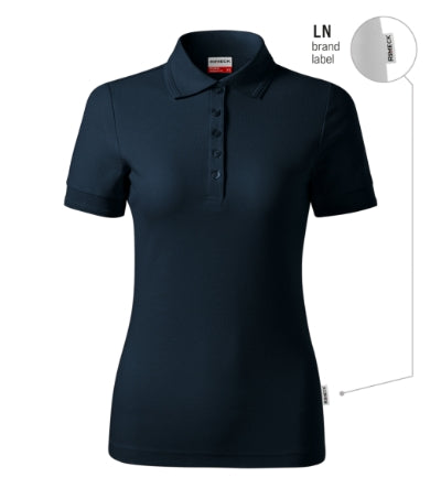 R23 · LN · blu marino 02 (brand label)