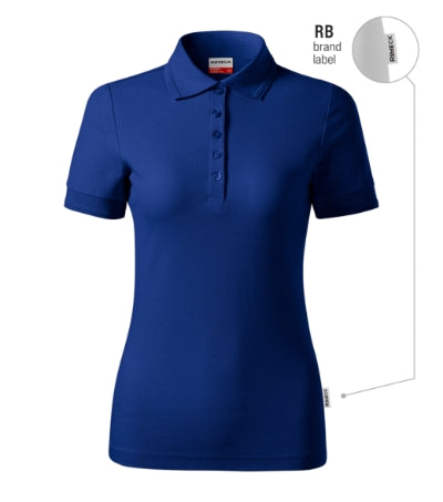 R23 · RB · blu reale 05 (brand label)