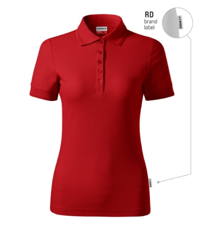 R23 · RD · rosso 07 (brand label)