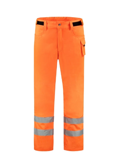 Pantaloni RWS Work Pants T65 - arancione fluorescente