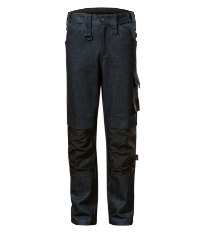 W08 · A9 · denim scuro