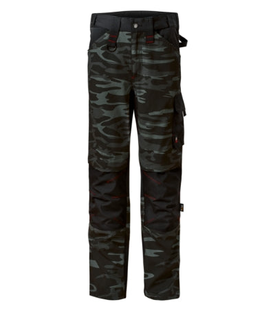 W09 · C2 · camouflage dark gray