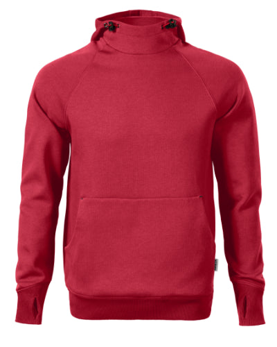 W43 · 23 · rosso marlboro