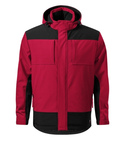 W55 · 23 · rosso marlboro